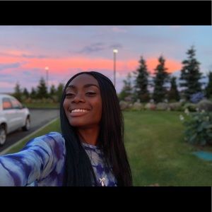 Meet your Posher, Grace